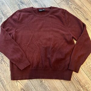 Quince Mongolian Cashmere XL